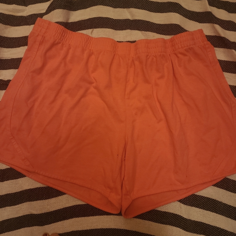 2 pr of 3x shorts